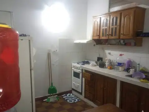 Depto Tipo Casa en Alquiler de 3 ambientes
