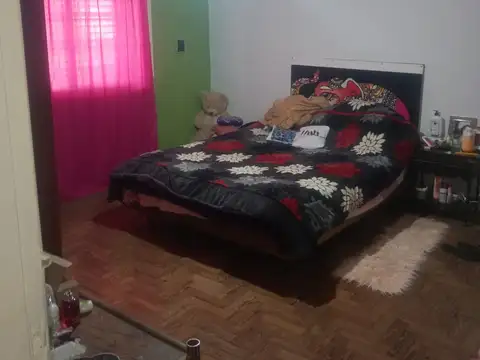 Depto Tipo Casa en Alquiler de 2 dormitorios