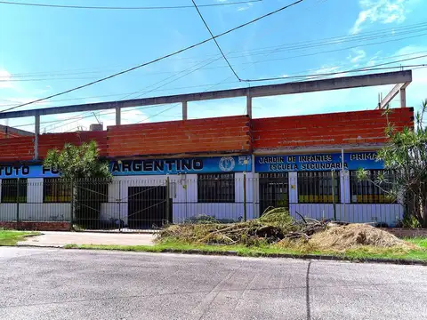Local en Venta 37 años