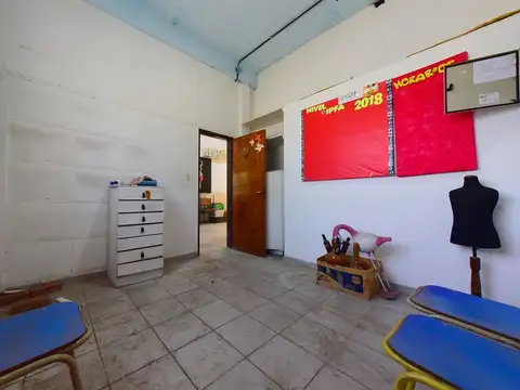 Local en Venta 37 años