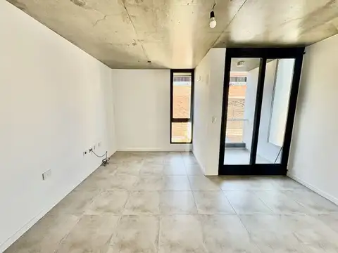 Departamento en Alquiler 1 dorm con cochera. Echesortu. San Juan 3100. Zona Facultad de Medicin...