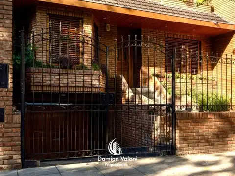 Casa en Venta en Villa del Parque, USD 565.000