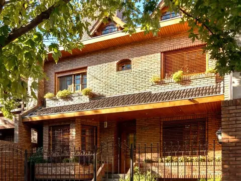 Casa en Venta de 5 dormitorios