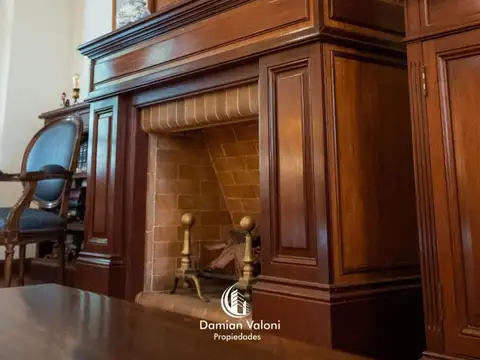 IMPECABLE CASA 6 AMB , PARQUE, PISCINA, PARRILLA, PLAYROOM