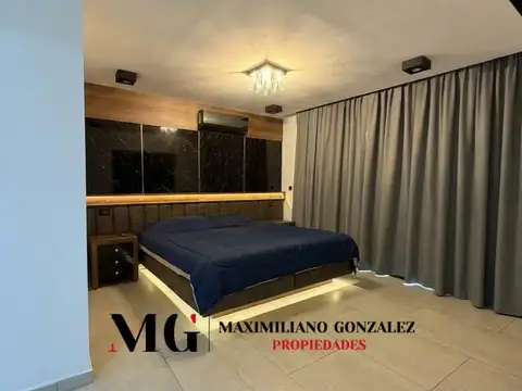 Casa en Alquiler de 4 dormitorios