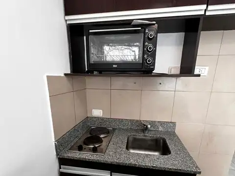 Departamento en Alquiler 12 años