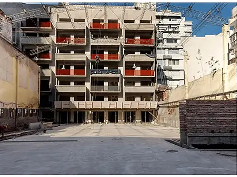 Departamento en Venta en Almagro, CABA