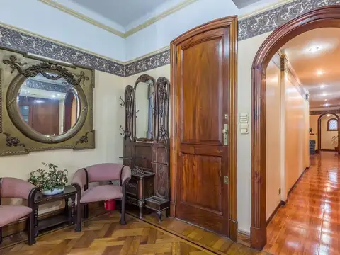 Departamento en Venta en San Nicolás, USD 199.900