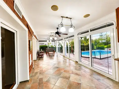 Casa en Venta al Noreste