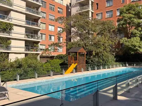 Alquiler Dúplex 3 Amb. Cochera Colegiales