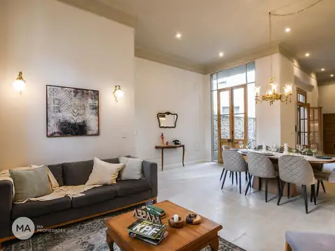 Casa en Venta en Centro, USD 320.000