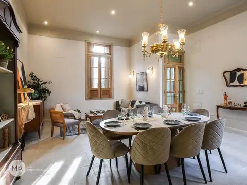 Casa en Venta al Oeste