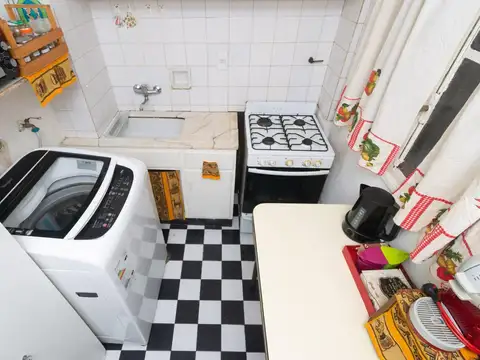 Departamento en Venta Apto profesional