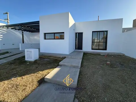 Casa en Venta en Barrio Norte, USD 90.000