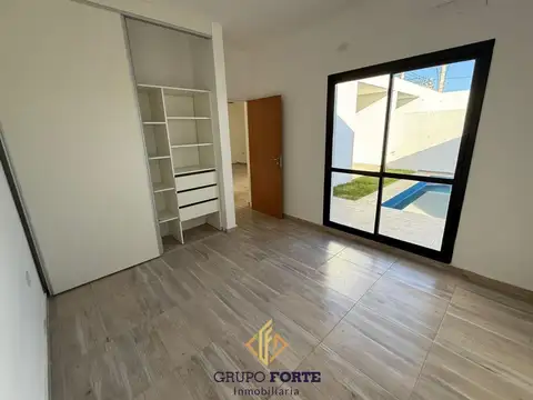 DUPLEX CON PILETA A ESTRENAR EN VENTA EN BARRIO NORTE 1