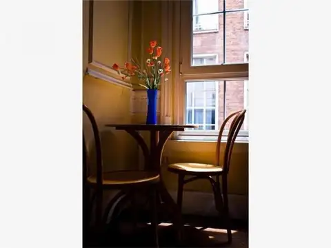 Hotel en Venta 60 años