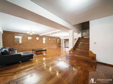 Casa en Alquiler 25 años