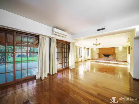 Casa en Alquiler en Vicente Lopez Vias / Maipu, USD 5.500