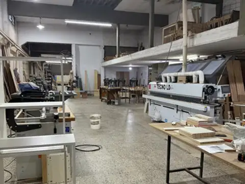 Galpon en Alquiler en Lanús Oeste, $ 1.900.000