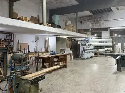 Galpon en Alquiler en Lanús Oeste, $ 1.900.000