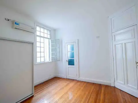 DEPTO ALQUILER 3 AMB BALCON ATERRAZADO RETIRO