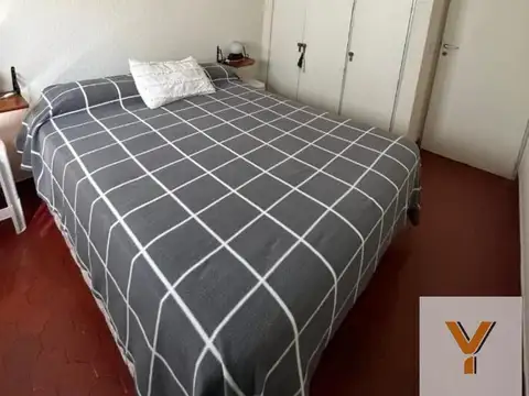 Departamento en Alquiler Temporal de 1 dormitorio