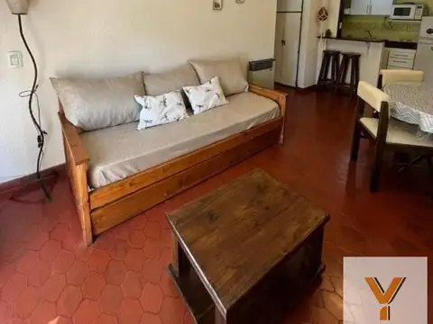Departamento en Alquiler Temporal 50 años