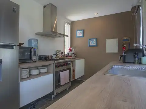 Casa en Venta 9 años