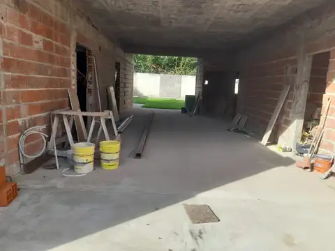 Casa en Venta A Estrenar