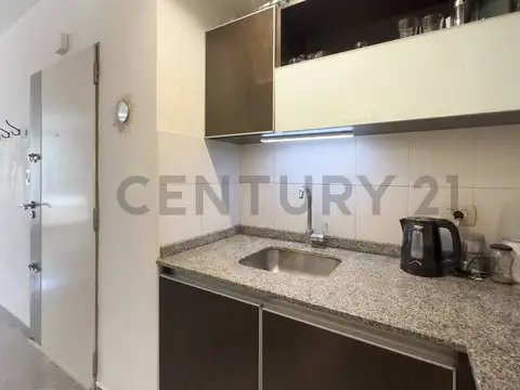 Departamento en Venta 15 años