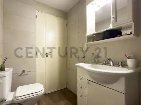 Guardia Vieja 3900, Piso 0