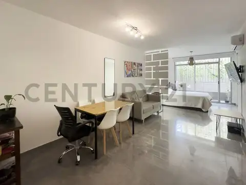Departamento en Venta en Almagro, USD 68.000