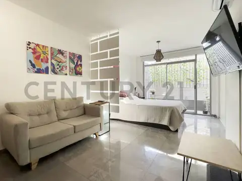 Departamento en Venta de Monoambiente