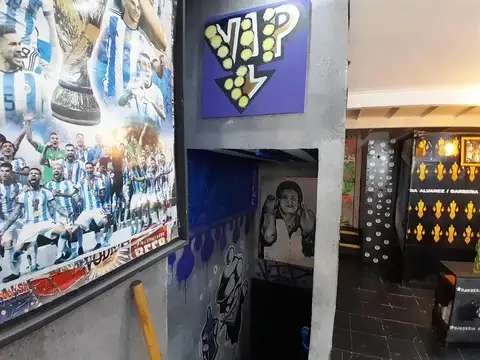 Local en Alquiler 30 años