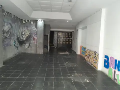Local en Alquiler 30 años
