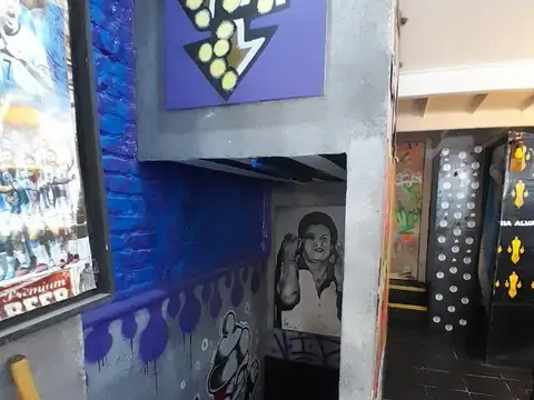 Local en Alquiler en San Nicolás, $ 900.000