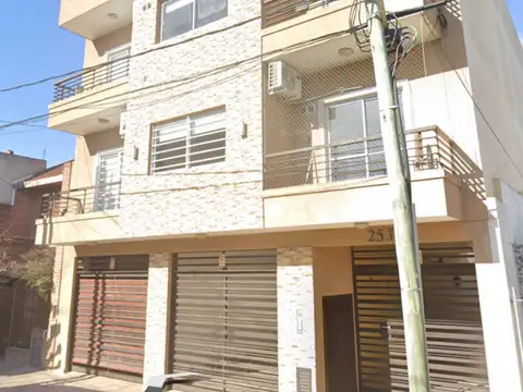 Departamento en Alquiler en Villa Luzuriaga, Partido de La Matanza