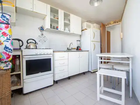 Departamento en Venta en Belgrano, USD 225.000