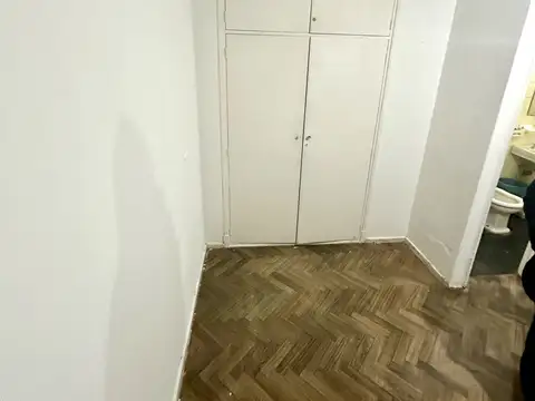 Departamento en Venta en Villa del Parque, USD 49.900