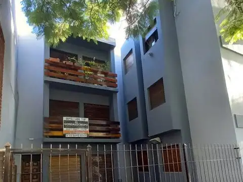 Pasaje Pompeya al 2400