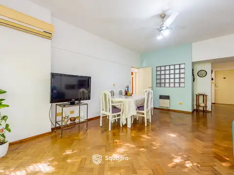 Departamento en Venta 34 años