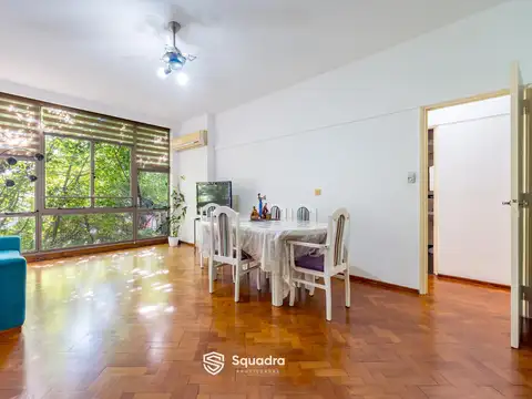 Departamento en Venta en Centro, Rosario