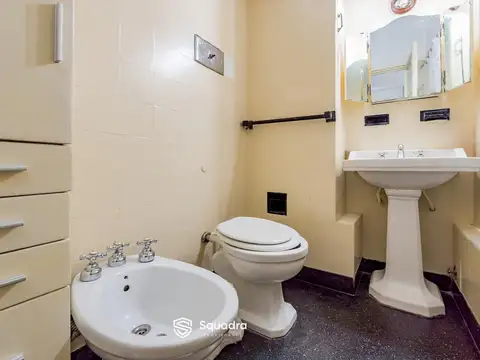 Departamento en Venta de 2 dormitorios