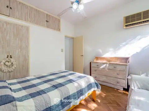 Departamento en Venta en Centro, USD 120.000