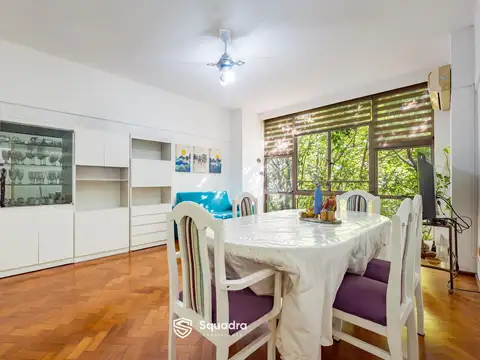 Departamento en Venta al Norte