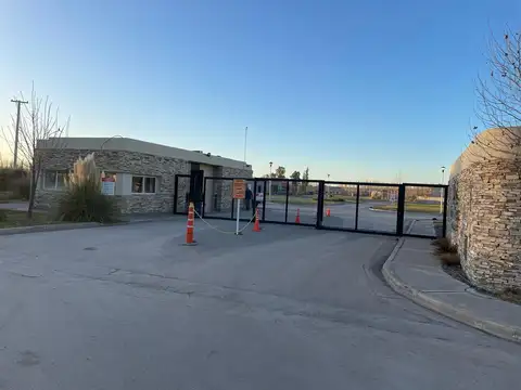 Terreno en Venta de 525,0 m2