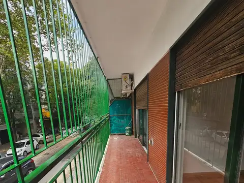 Hermoso Semipiso con cochera en la mejor Zona de Devoto