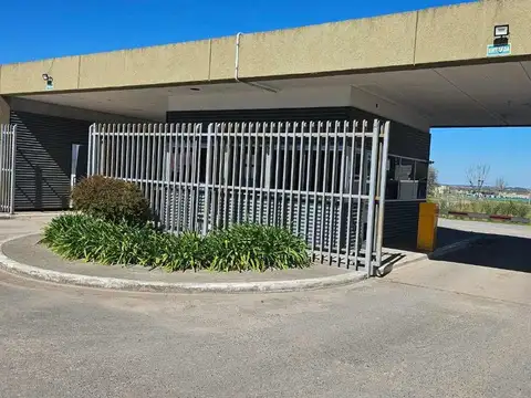 VENTA DE LOTE BARRIO CERRADO CARDALES
