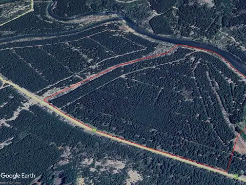 Terreno en Venta de 22,0 m2