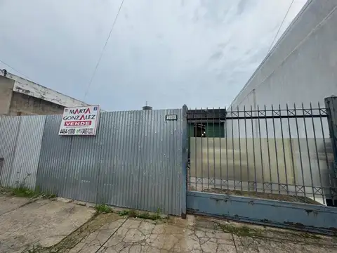 Galpón en Venta en El Palomar, Partido de Morón